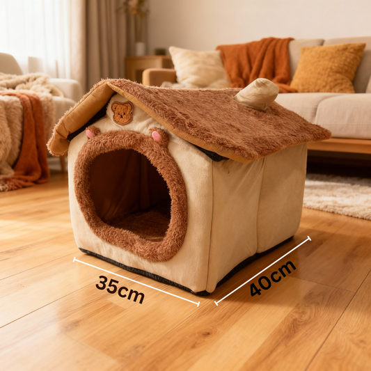 Kućica za kućne ljubimce