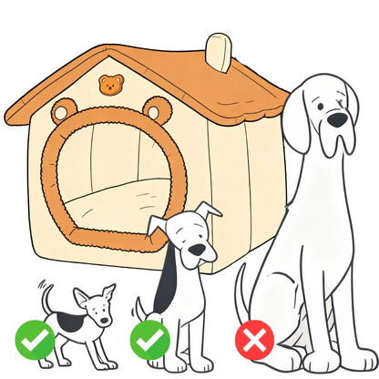 Kućica za kućne ljubimce