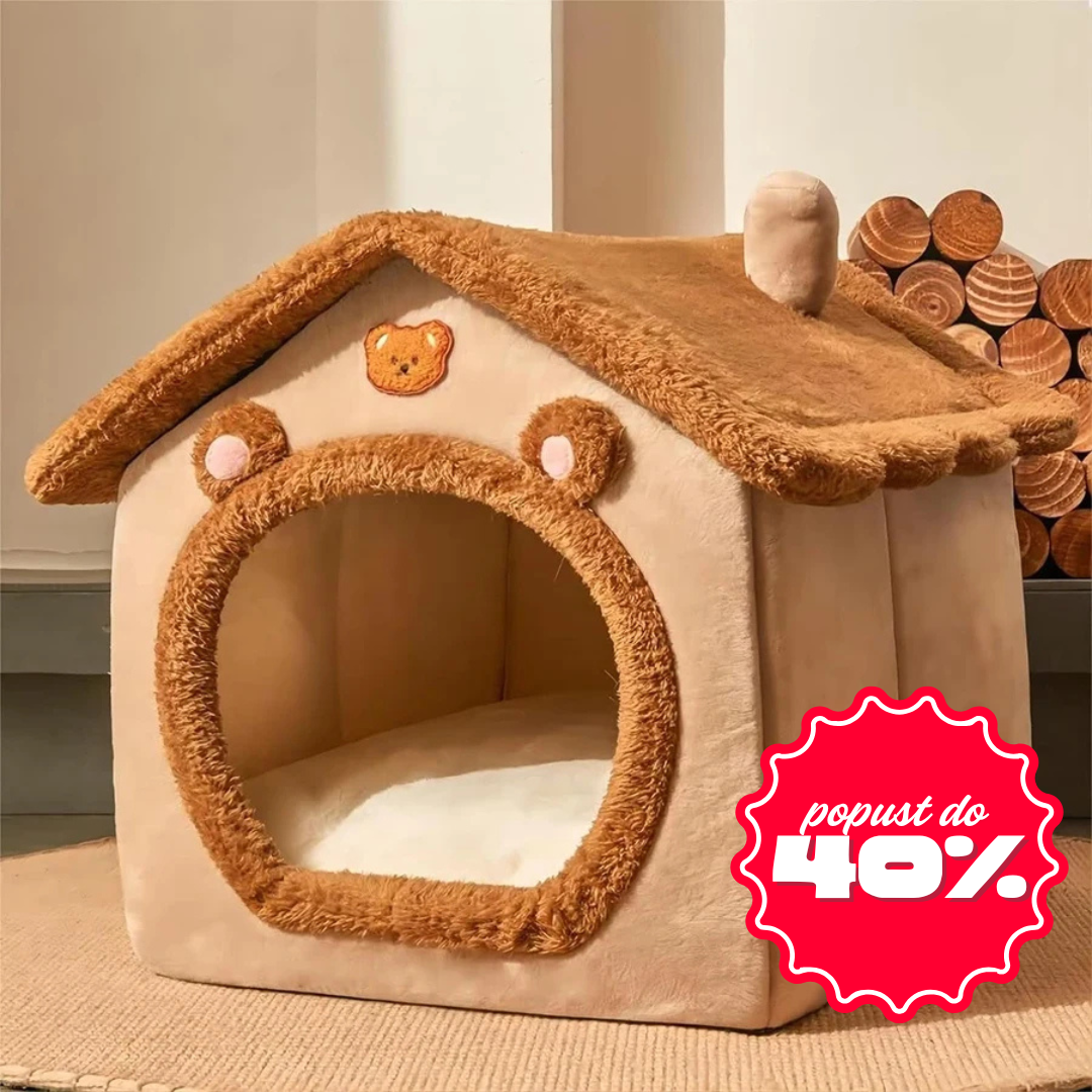 Kućica za kućne ljubimce