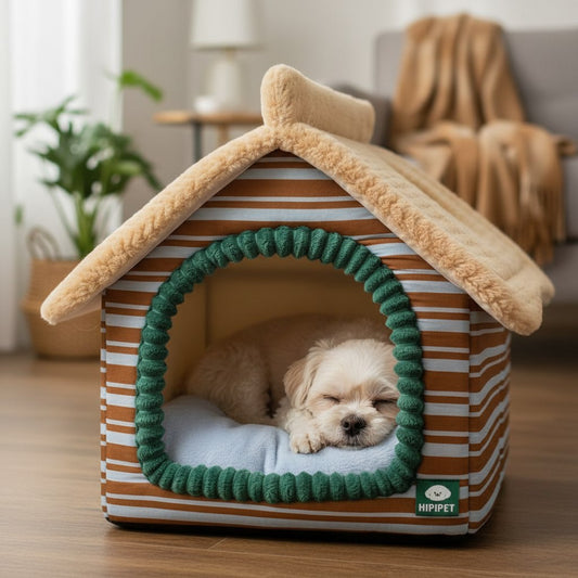 Warmroof kućica za kućne ljubimce