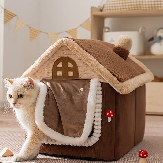 Brownie kućica za kućne ljubimce