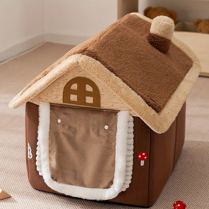 Brownie kućica za kućne ljubimce