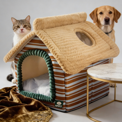 Warmroof kućica za kućne ljubimce