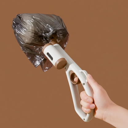 Higijenski sakupljač sa kesicama