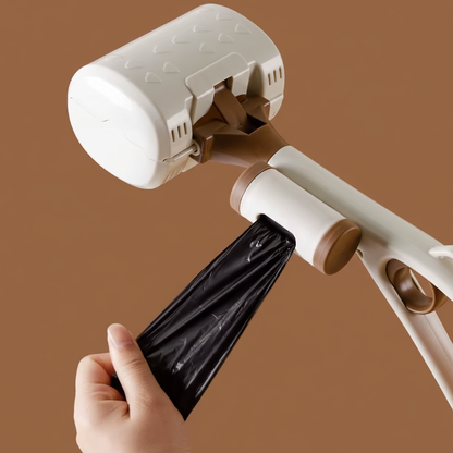 Higijenski sakupljač sa kesicama